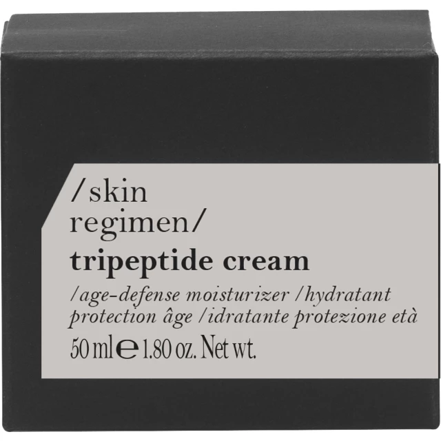 Трипептидный крем Skin Regimen - изображение 3