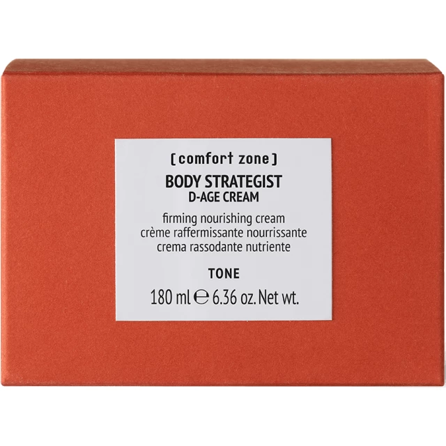 Укрепляющий крем для тела - изображение 3