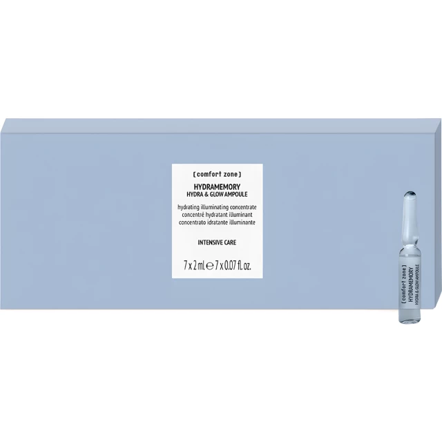 Ампулы "Глубокое увлажнение" - изображение 2