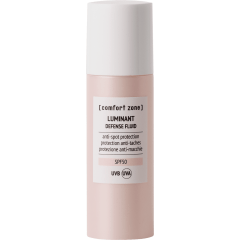 Защитный крем-флюид против пигментации SPF50