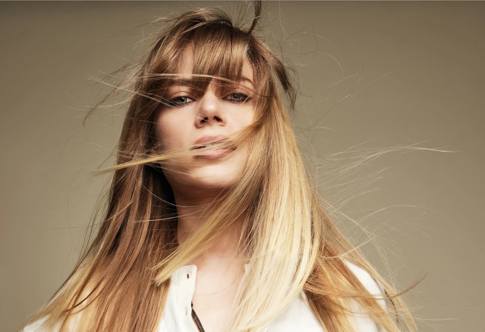 Сухой шампунь для волос: как пользоваться и какой лучше выбрать