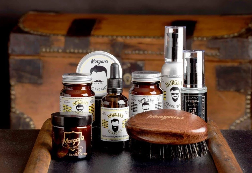 Уход за бородой и усами: советы для мужчин и лучшие средства