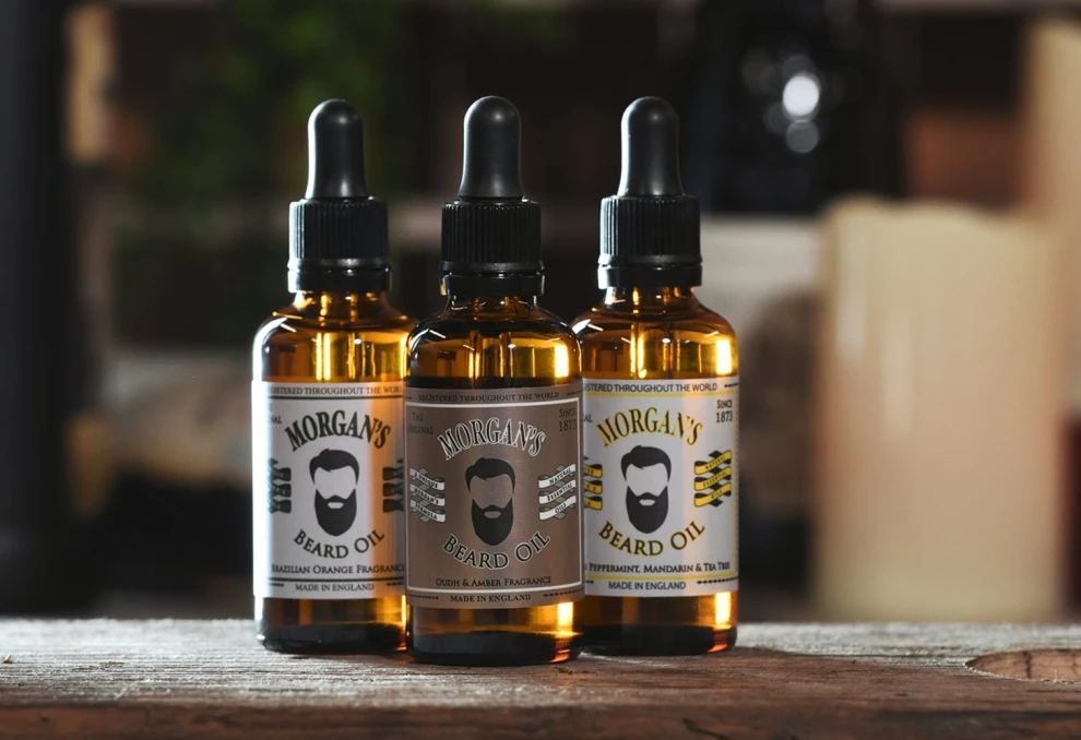 Уход за бородой и усами: советы для мужчин и лучшие средства