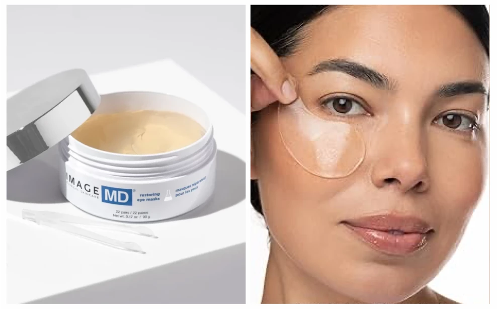 Лучшие патчи от отеков и мешков под глазами: как выбрать и как использовать