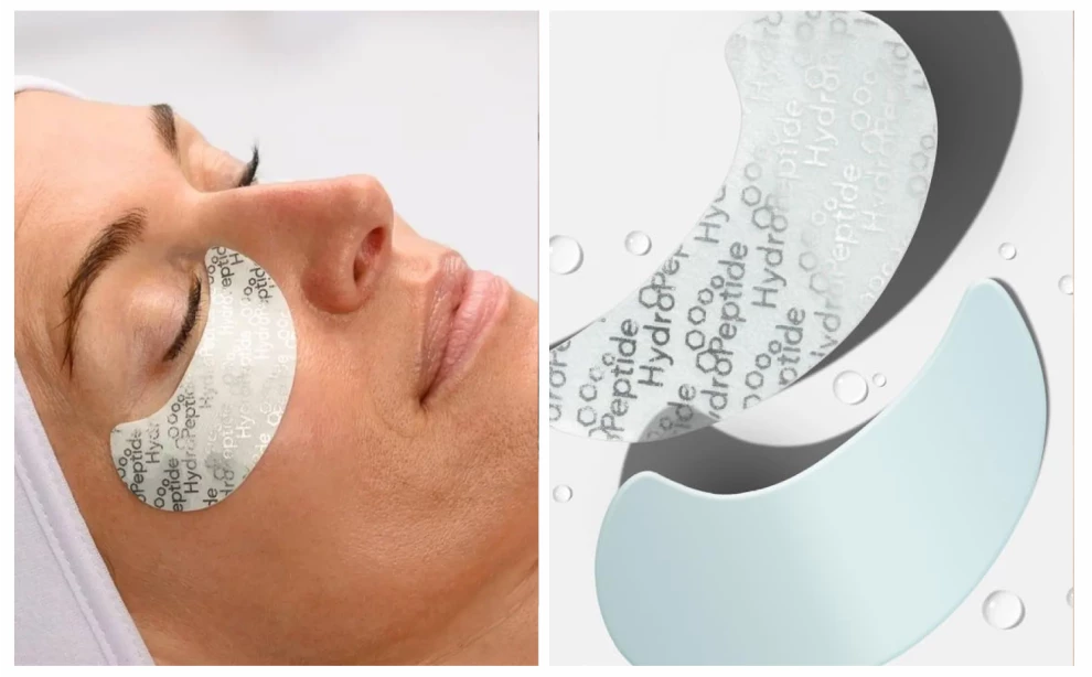 Лучшие патчи от отеков и мешков под глазами: как выбрать и как использовать