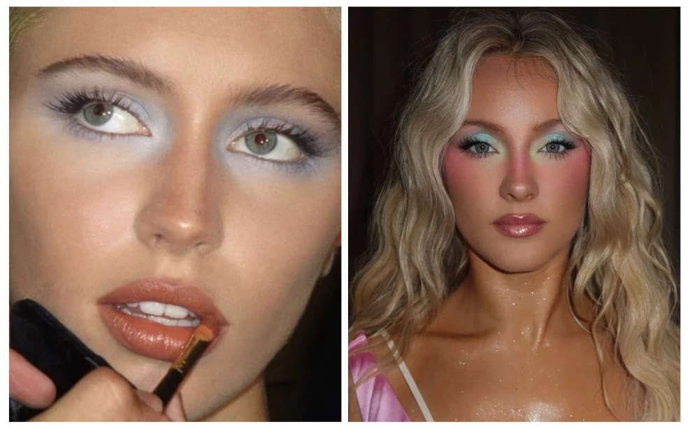 Тренды макияжа 2026: идеи, которые стоит повторить