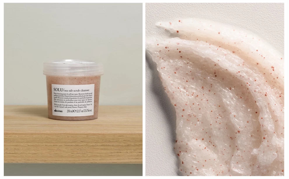 Скраб для кожи головы в домашних условиях: зачем нужен и какой лучше выбрать