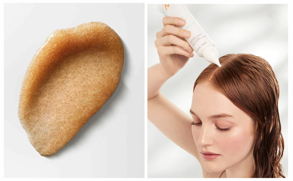 Скраб для кожи головы в домашних условиях: зачем нужен и какой лучше выбрать
