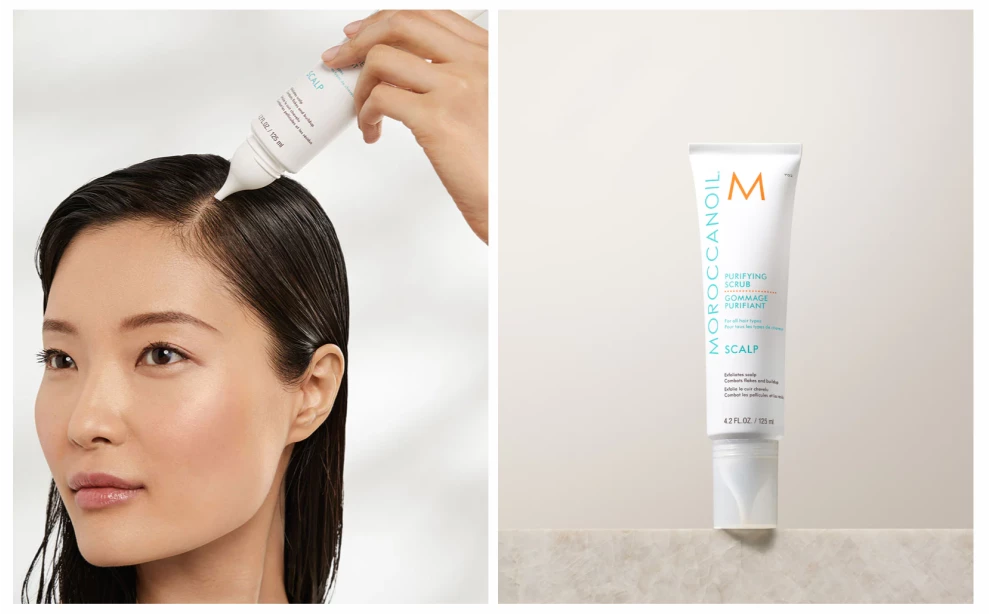 Скраб для кожи головы в домашних условиях: зачем нужен и какой лучше выбрать