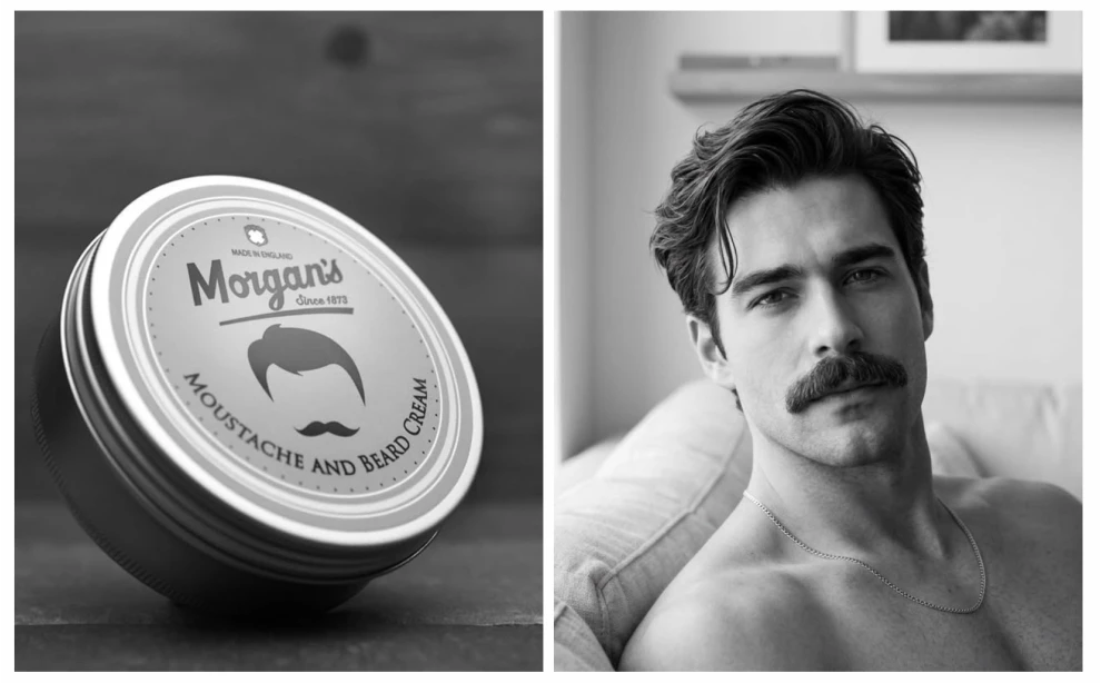 Уход за бородой и усами: советы для мужчин и лучшие средства