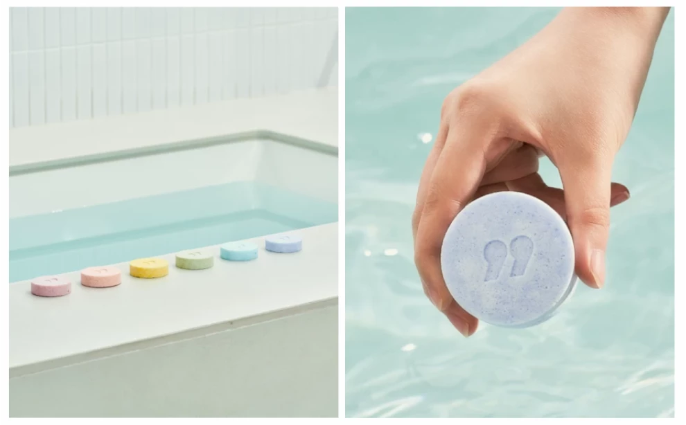 Second Shower: революция в домашнем SPA и очистке воды из Южной Кореи