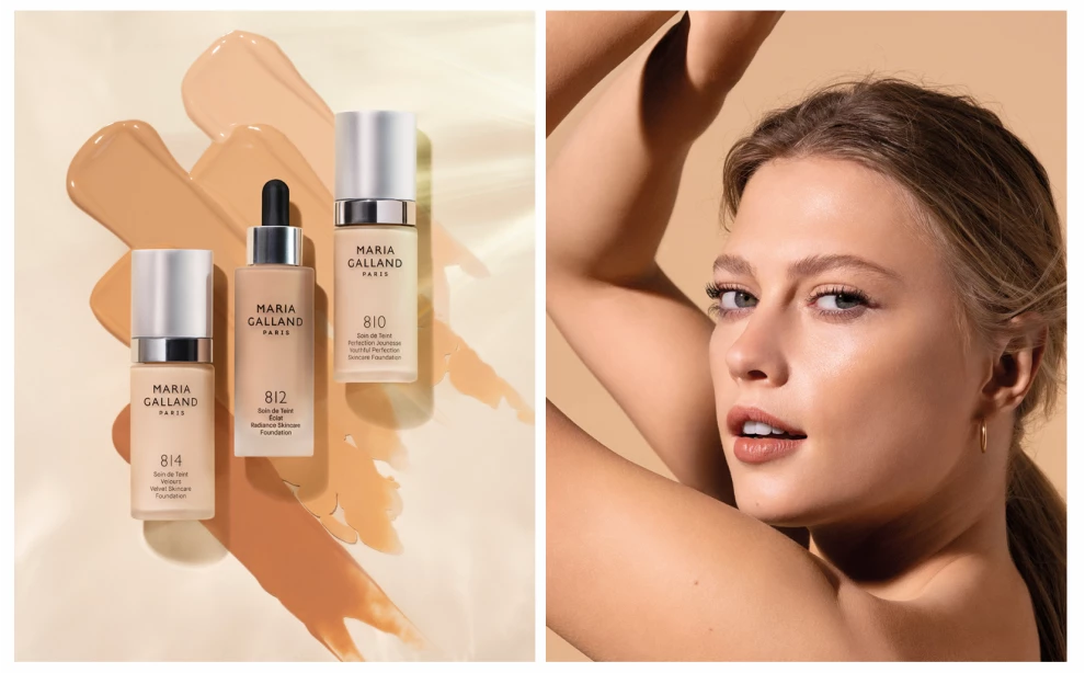 Тональный крем для возрастной кожи лица: рейтинг лучших средств