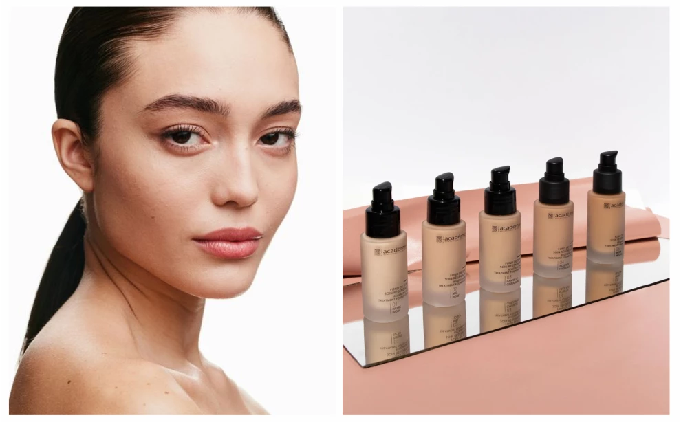 Тональный крем для возрастной кожи лица: рейтинг лучших средств