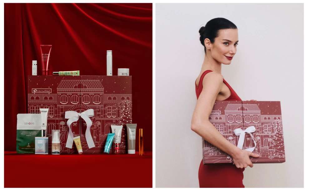 Новогодние подарки 2025/2026: большой бьюти-гид от Milfey Shop