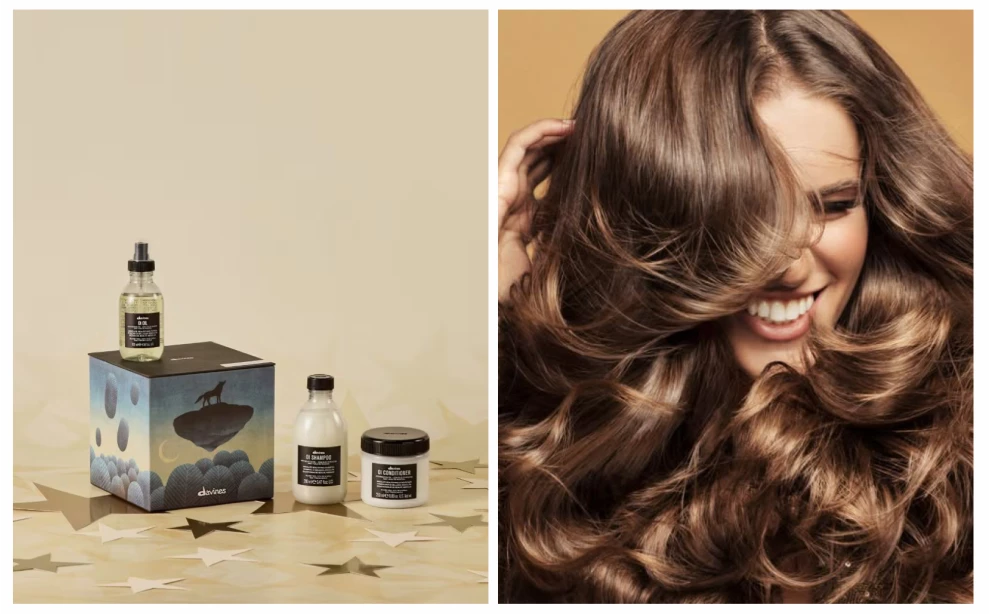 Новогодние подарки 2025/2026: большой бьюти-гид от Milfey Shop