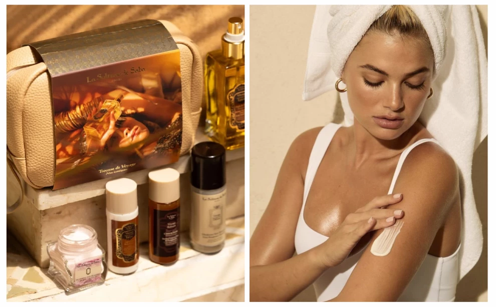 Новогодние подарки 2025/2026: большой бьюти-гид от Milfey Shop