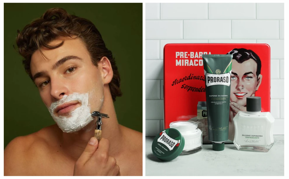 Новогодние подарки 2025/2026: большой бьюти-гид от Milfey Shop