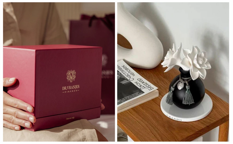 Новогодние подарки 2025/2026: большой бьюти-гид от Milfey Shop