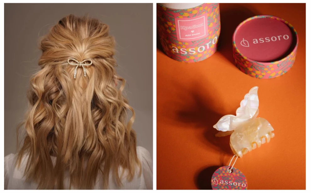 Новогодние подарки 2025/2026: большой бьюти-гид от Milfey Shop