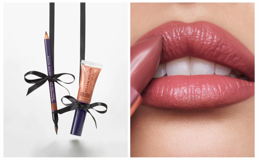 Новогодние подарки 2025/2026: большой бьюти-гид от Milfey Shop