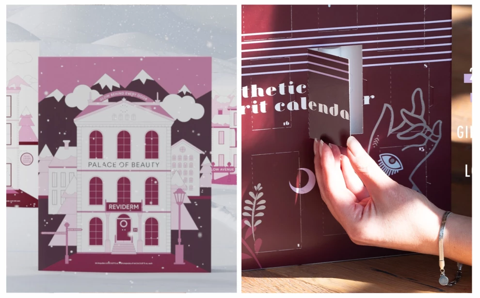 Новогодние подарки с большой выгодой и без суеты: какие наборы купить на Черной Пятнице