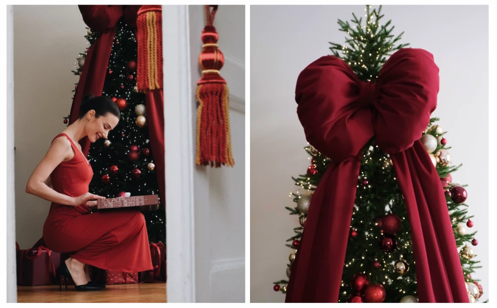 Новогодние подарки с большой выгодой и без суеты: какие наборы купить на Черной Пятнице