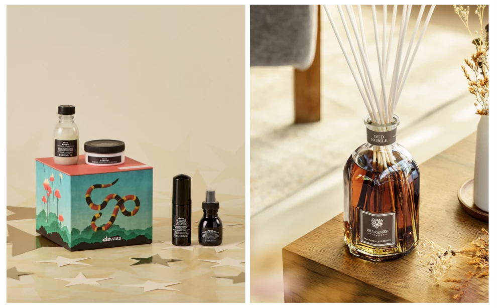 15 новогодних подарков до 15 000 рублей — подборка Milfey Shop