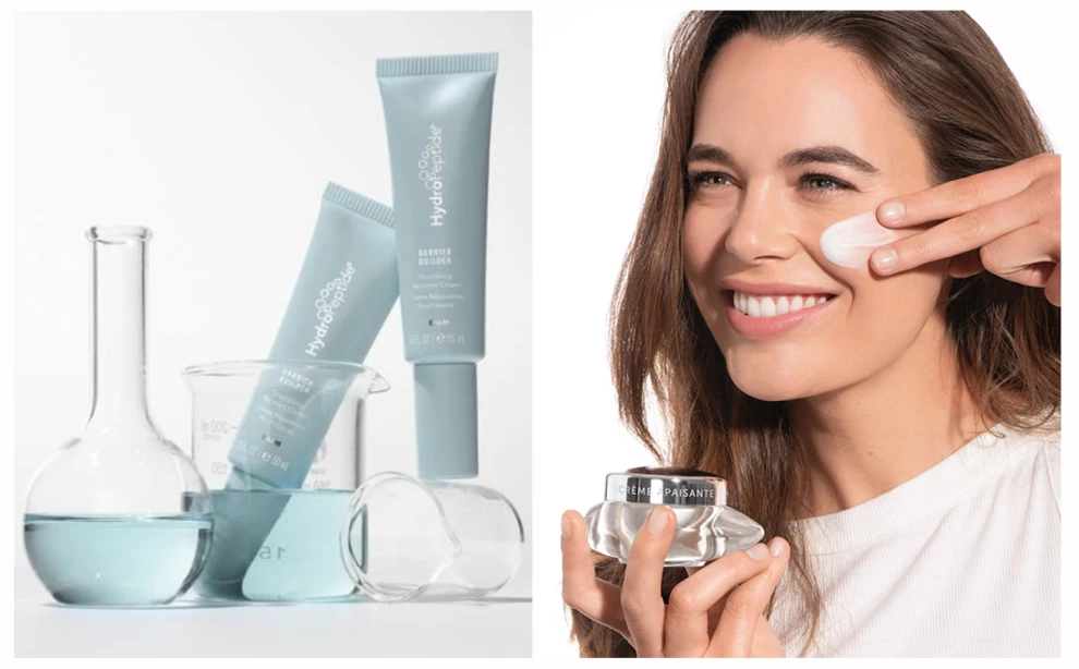 Какой крем для лица лучше использовать зимой: гид по выбору и лучшие средства