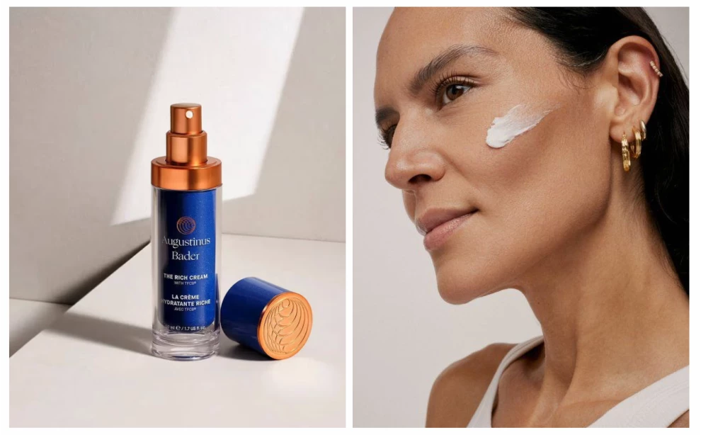 Какой крем для лица лучше использовать зимой: гид по выбору и лучшие средства