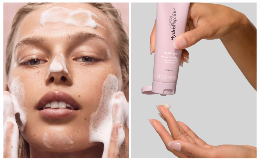 7 советов по уходу за кожей зимой: как убрать сухость и шелушение