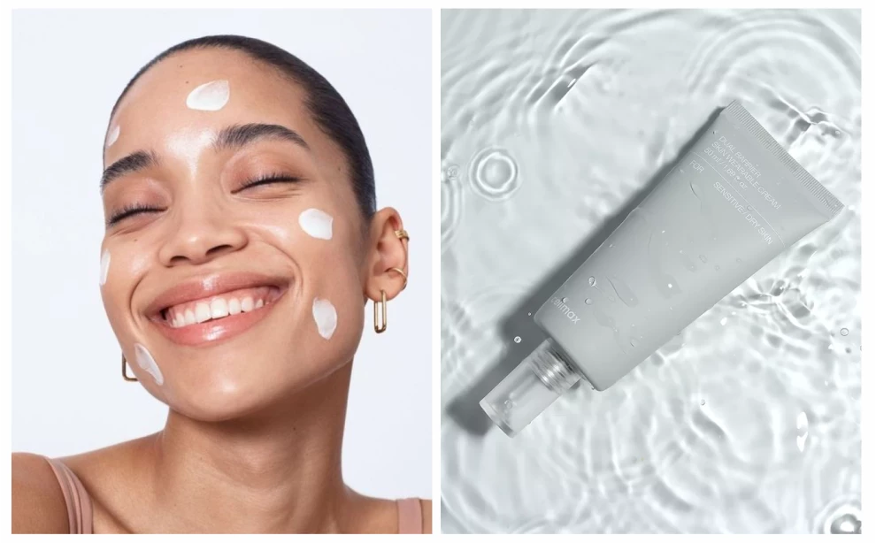 7 советов по уходу за кожей зимой: как убрать сухость и шелушение