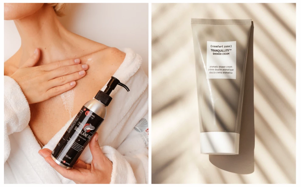 7 советов по уходу за кожей зимой: как убрать сухость и шелушение