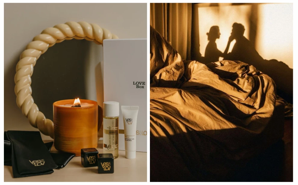 В самое сердце: идеи подарков на 14 февраля для нее, для него и для двоих