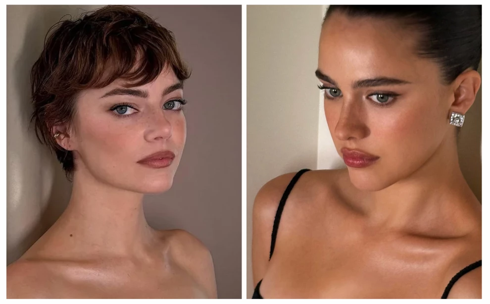 Тренды макияжа 2026: идеи, которые стоит повторить