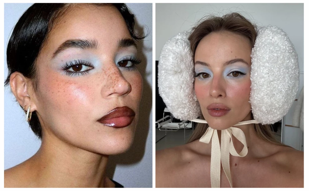 Тренды макияжа 2026: идеи, которые стоит повторить