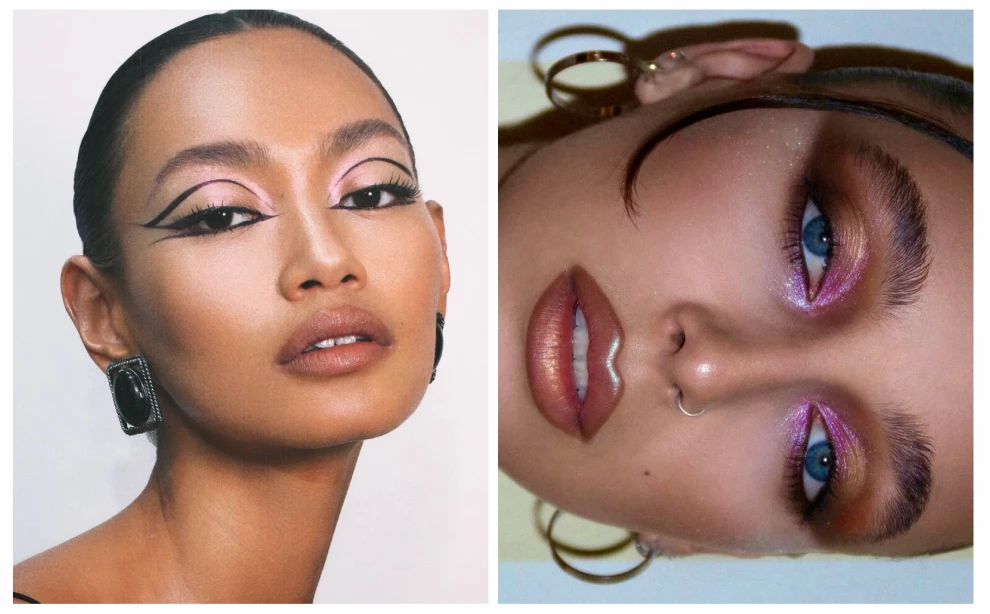 Тренды макияжа 2026: идеи, которые стоит повторить