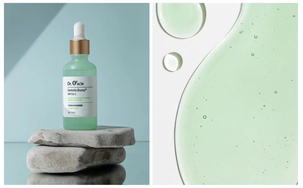 Центелла азиатская в косметике: свойства, эффект и как правильно использовать