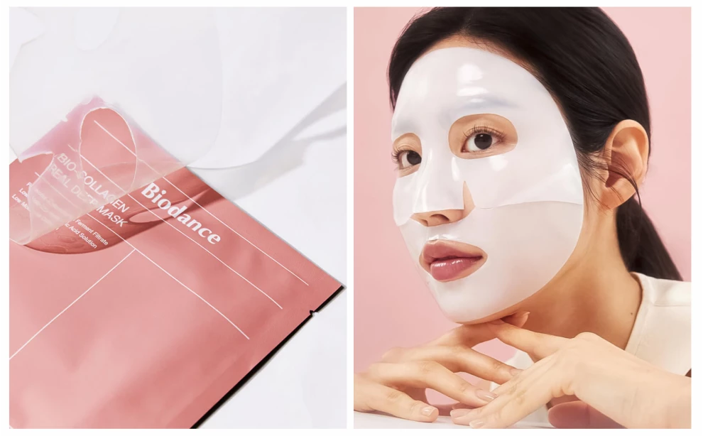 Лучшие антивозрастные маски для лица: для подтяжки, упругости, от морщин