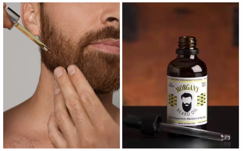 Уход за бородой и усами: советы для мужчин и лучшие средства