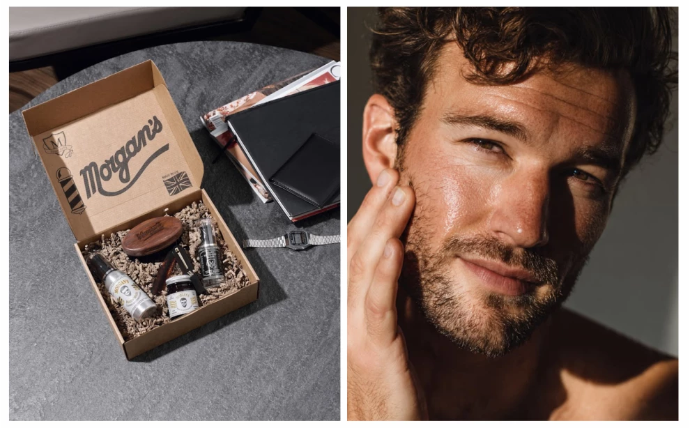 Уход за бородой и усами: советы для мужчин и лучшие средства