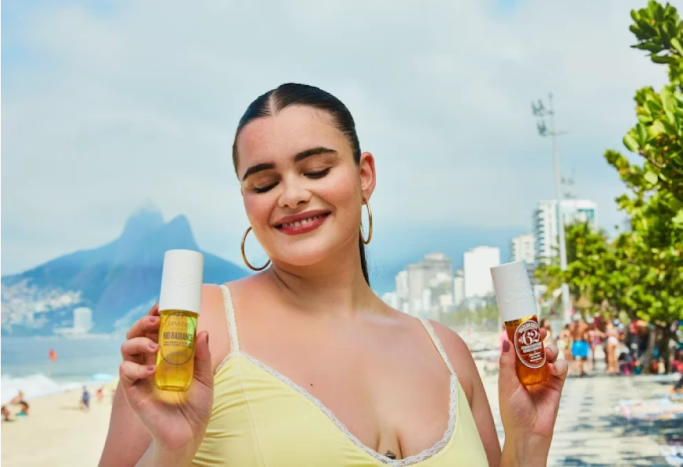 Косметика SOL DE JANEIRO: бразильское лето в культовых ароматах