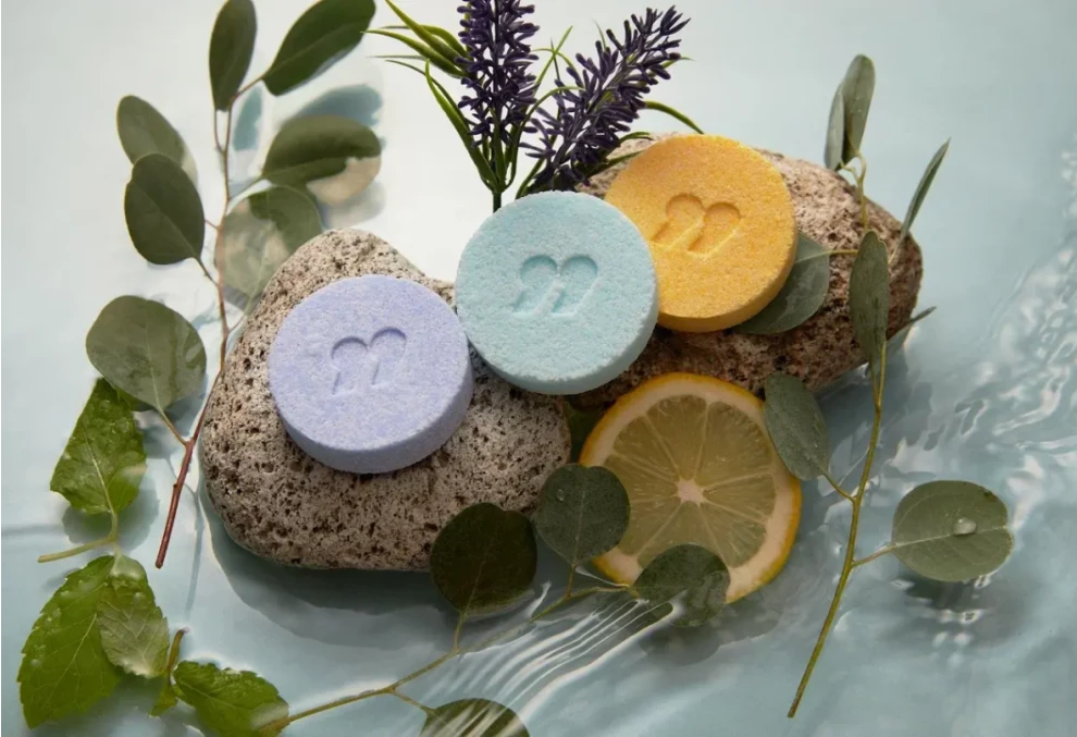 Second Shower: революция в домашнем SPA и очистке воды из Южной Кореи
