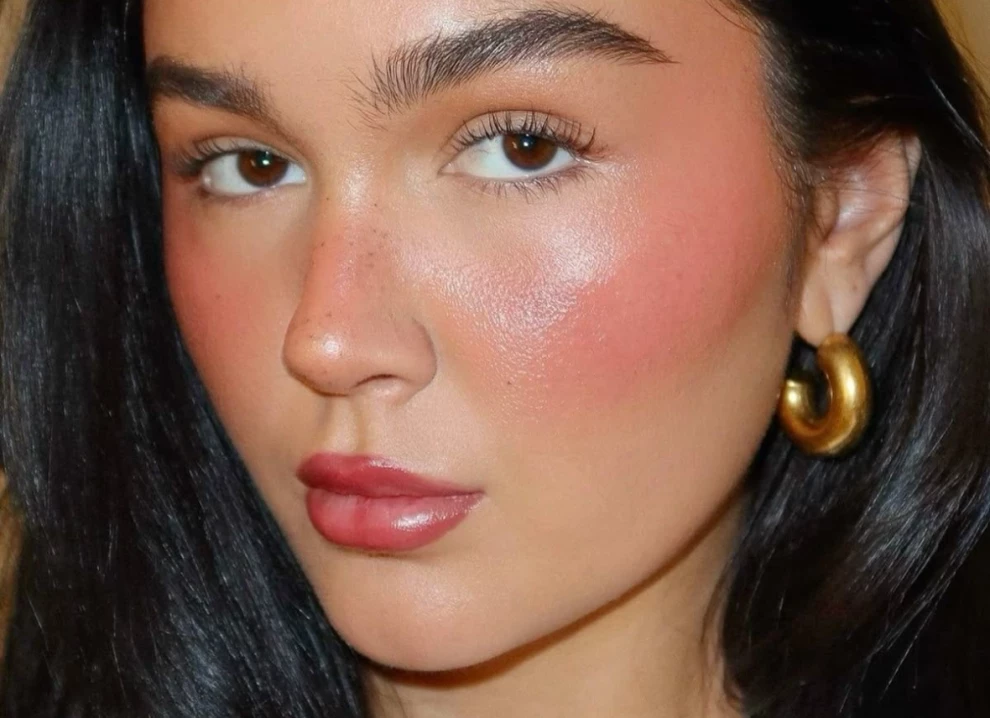 Макияж на Новый год 2026: цвета и идеи новогоднего образа