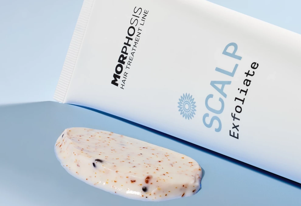 Скраб для кожи головы в домашних условиях: зачем нужен и какой лучше выбрать