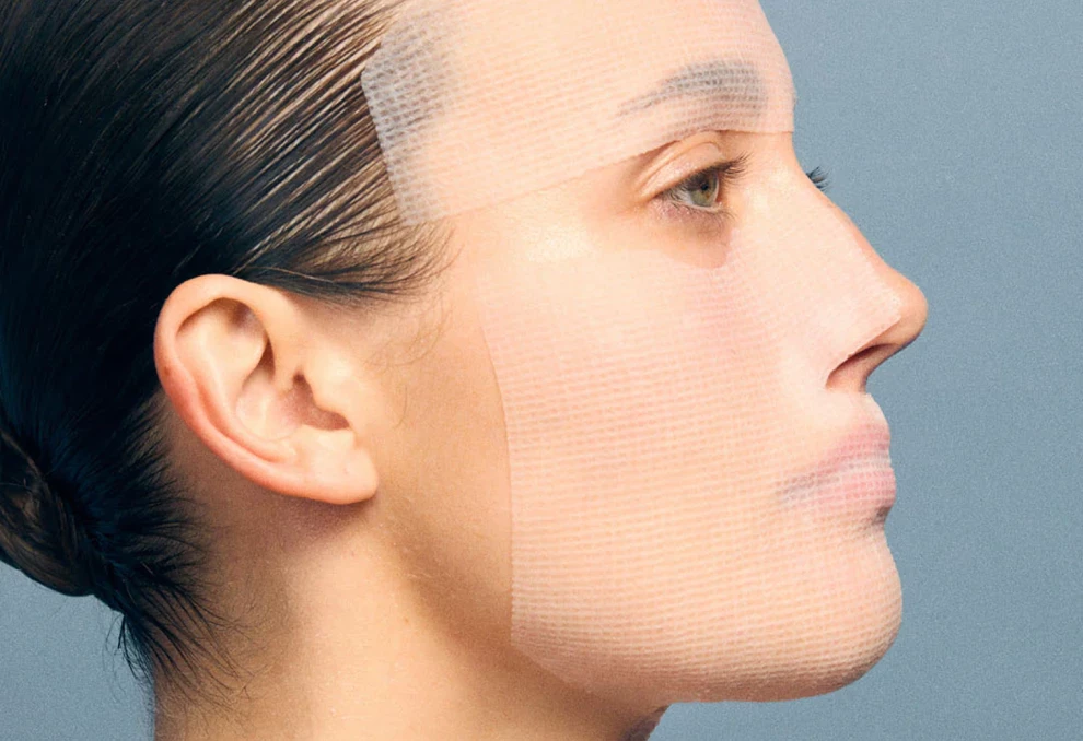 Лучшие антивозрастные маски для лица: для подтяжки, упругости, от морщин