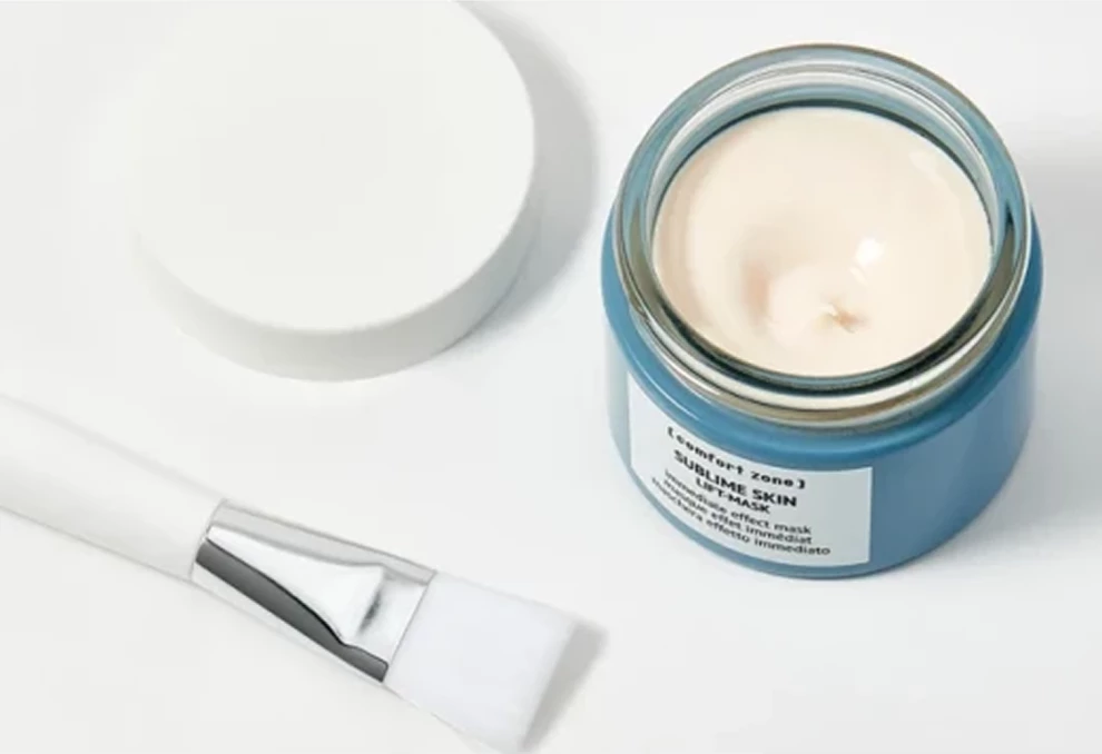 Лучшие антивозрастные маски для лица: для подтяжки, упругости, от морщин