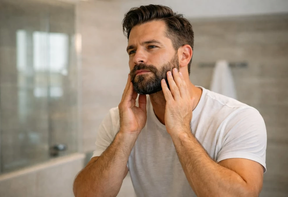 Уход за бородой и усами: советы для мужчин и лучшие средства