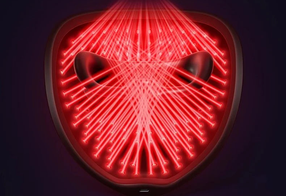 LED-маска для лица: для чего нужна, как работает и как выбрать ту самую