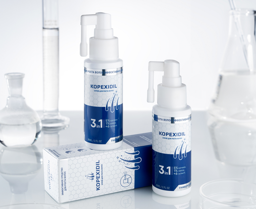 Выпадение волос: причины у мужчин и женщин, лечение, эффективное средство от выпадения