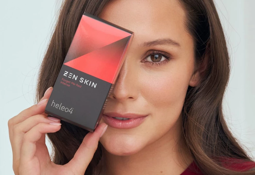 Купероз на лице: что это, как лечить и какие средства помогут. Полное руководство по уходу за кожей с куперозом